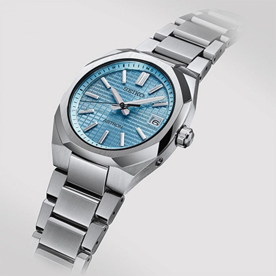 セイコー アストロン 国内正規品 SEIKO ASTRON NEXTER　RADIO WAVE CONTROL SOLAR ソーラー電波時計 SBXY103の画像