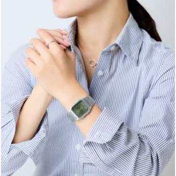 カシオ クラシック 国内正規品 CASIO CLASSIC AQ-230A-3AMQYJF 人気モデル  チープカシオ 定番 ユニセックス デジタルの画像