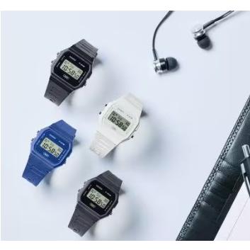 カシオ クラシック 国内正規品 CASIO CLASSIC F-91WB-1AJF人気モデル  チープカシオ 定番 ユニセックス デジタル | CASIO | 06