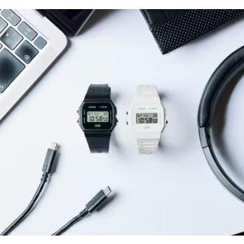 カシオ クラシック 国内正規品 CASIO CLASSIC F-91WB-1AJF人気モデル  チープカシオ 定番 ユニセックス デジタル | CASIO | 08