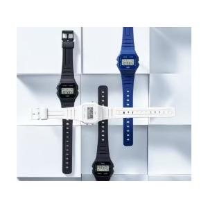 カシオ クラシック 国内正規品 CASIO CLASSIC F-91WB-7AJF人気モデル チープカシオ 定番 ユニセックス デジタル | CASIO | 07