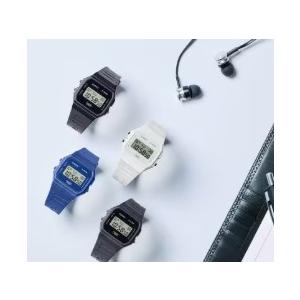 カシオ クラシック 国内正規品 CASIO CLASSIC F-91WB-7AJF人気モデル チープカシオ 定番 ユニセックス デジタル | CASIO | 08