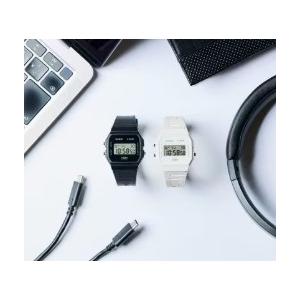 カシオ クラシック 国内正規品 CASIO CLASSIC F-91WB-7AJF人気モデル チープカシオ 定番 ユニセックス デジタル | CASIO | 10