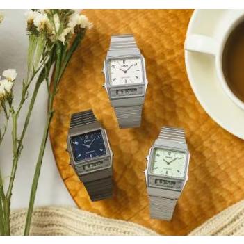 カシオ クラシック 国内正規品 CASIO CLASSIC AQ-800E-7A2JF 人気モデル  チープカシオ 定番 ユニセックス デジタル | CASIO | 04
