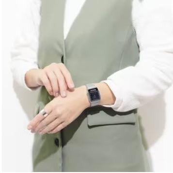 カシオ クラシック 国内正規品 CASIO CLASSIC  AQ-800E-1AJF 人気モデル  チープカシオ 定番 ユニセックス デジタル | CASIO | 04