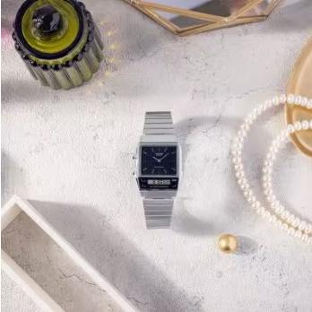 カシオ クラシック 国内正規品 CASIO CLASSIC  AQ-800E-1AJF 人気モデル  チープカシオ 定番 ユニセックス デジタル | CASIO | 05