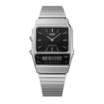 カシオ クラシック 国内正規品 CASIO CLASSIC  AQ-800E-1AJF 人気モデル  チープカシオ 定番 ユニセックス デジタル | CASIO | 06