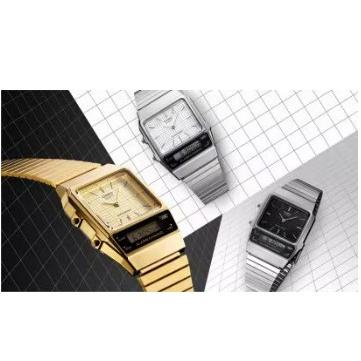 カシオ クラシック 国内正規品 CASIO CLASSIC  AQ-800E-1AJF 人気モデル  チープカシオ 定番 ユニセックス デジタル | CASIO | 07