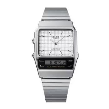 カシオ クラシック 国内正規品 CASIO CLASSIC AQ-800E-7AJF人気モデル  チープカシオ 定番 ユニセックス デジタルの画像
