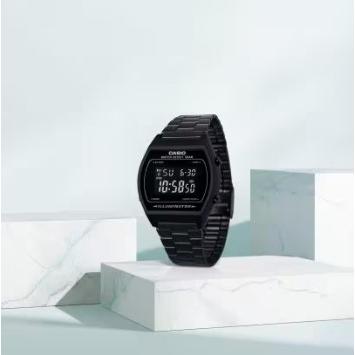 カシオ クラシック 国内正規品 CASIO CLASSIC B640WB-1BJF 人気モデル  チープカシオ 定番 ユニセックス デジタル | CASIO | 04