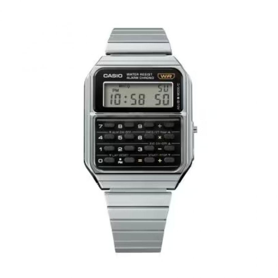 カシオ クラシック 国内正規品 CASIO CLASSIC CA-500WE-1AJF 人気モデル チープカシオ 定番 ユニセックス デジタル 電卓 | CASIO | 06