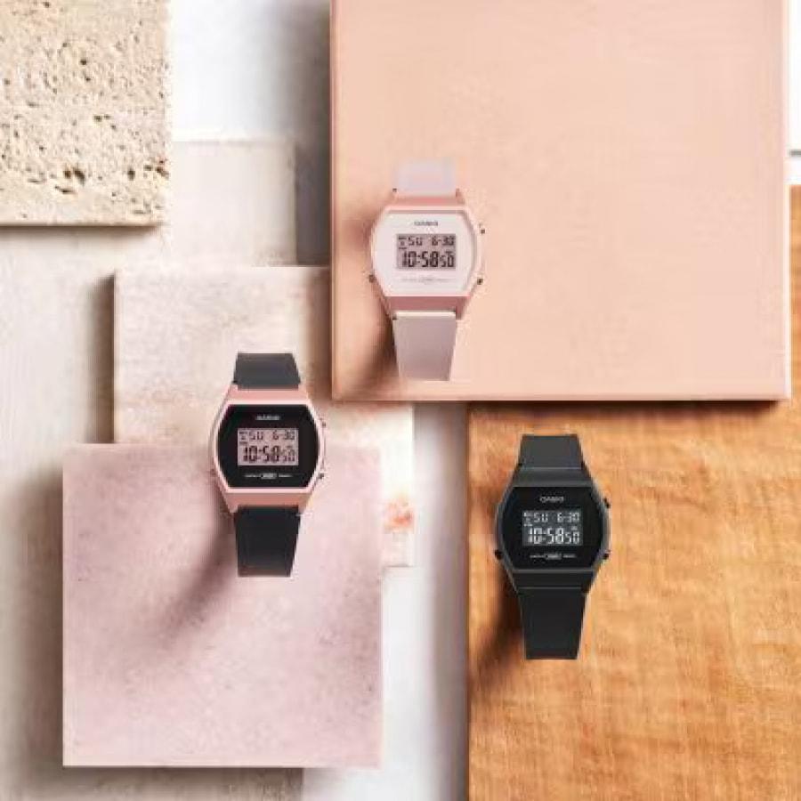 カシオ クラシック 国内正規品 CASIO CLASSIC LW-204-4AJF 人気モデル チープカシオ 定番 ユニセックス デジタル | CASIO | 06