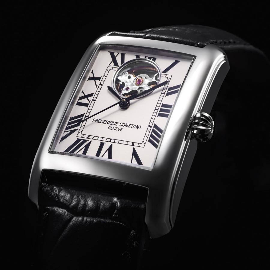 FREDERIQUE CONSTANT（フレデリック・コンスタント） 国内正規品 日本