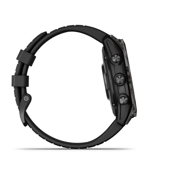 取扱店舗限定 ガーミン エピックス プロ GARMIN epix Pro (Gen 2) 47mm 010-02803-52 メンズ  suica GPS スマートウォッチ タッチSCの画像