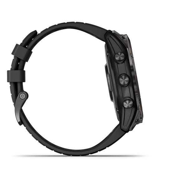 取扱店舗限定 ガーミン エピックス プロ GARMIN epix Pro (Gen 2) 51mm 010-02804-51 メンズ  suica GPS スマートウォッチ タッチSCの画像