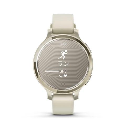 国内正規品 ガーミン Lily 2 Active リリー2 アクティブ 010-02891-40 GARMIN GPS スマートウォッチ レディース 腕時計 | GARMIN | 06