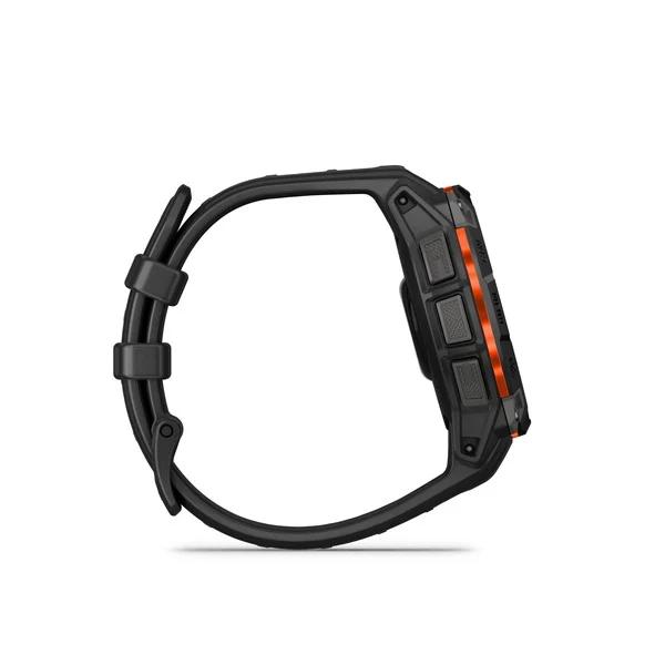 国内正規品 ガーミン インスティンクト 3 010-02934-30 Instinct 3 Dual Power 45mm スマートウォッチ 登山 釣り ソーラー充電 GPSの画像