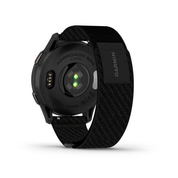 Approach ガーミン アプローチ GARMIN S50 Black 010-03010-20心拍計