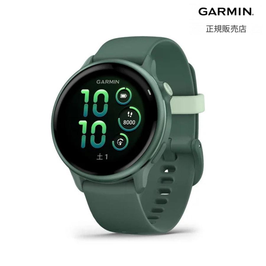 vivoactive ガーミン スマートウォッチ GARMIN 6 ヴィヴォアクティブ 