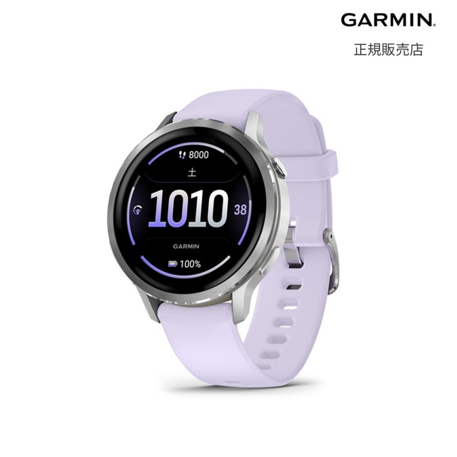 Venu 国内正規品 新作 ガーミン GARMIN 4 41mm 010-03013-31 