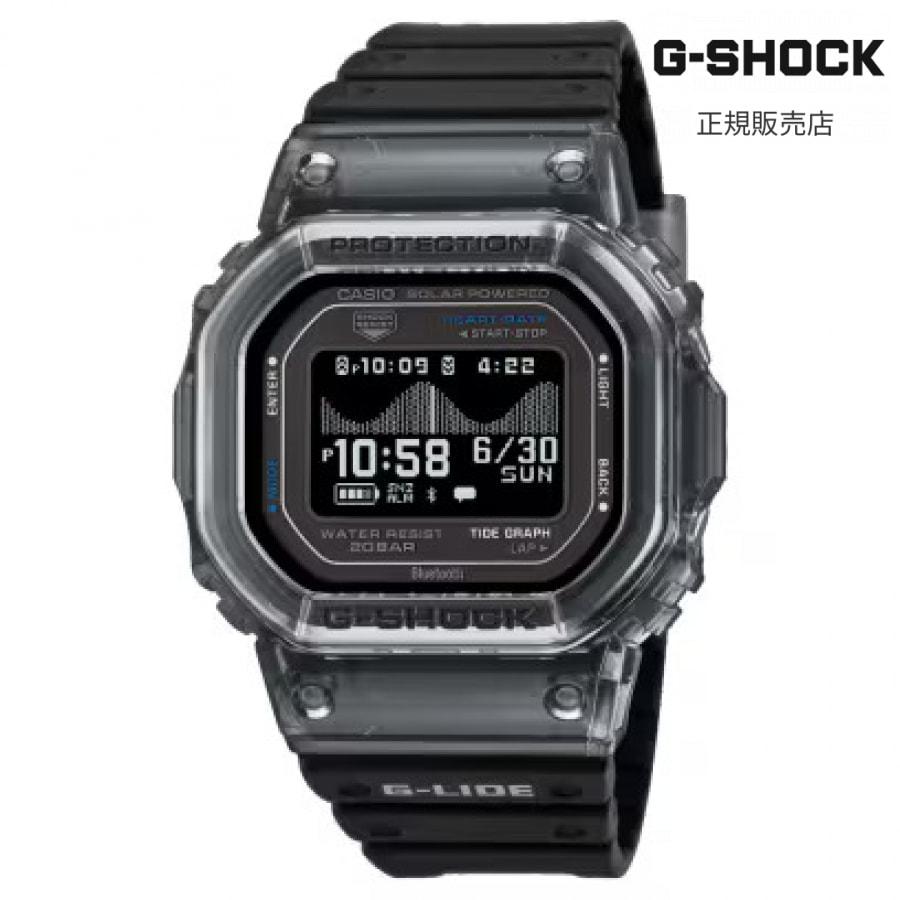 【新品未使用】カシオGショック　GBX-H5600-1JR G-SHOCK GBX-H5600-1JR : A.M.I Yahoo!店 - 通販 - Yahoo!ショッピング