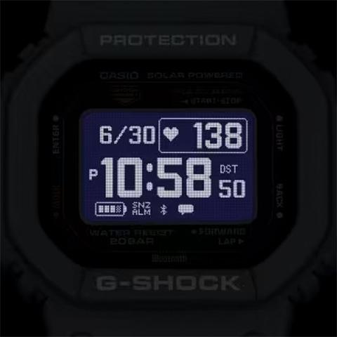 G-SHOCK Gショック 国内正規品 G-SQUAD DW-H5600-2JR : A.M.I Yahoo!店