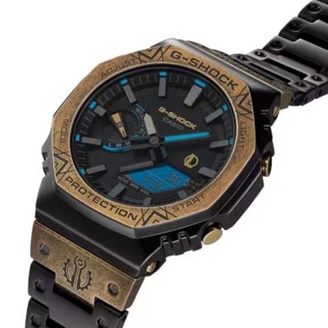 Gショック 国内正規品 G-SHOCK GM-B2100LL-1AJRの画像