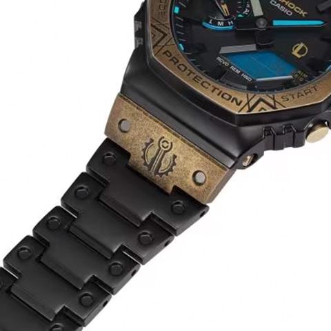 Gショック 国内正規品 G-SHOCK GM-B2100LL-1AJRの画像