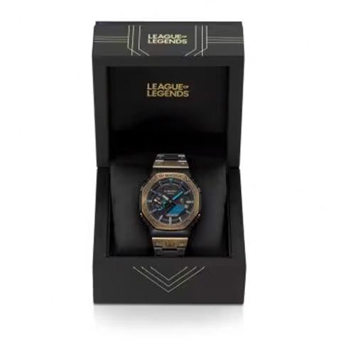 Gショック 国内正規品 G-SHOCK GM-B2100LL-1AJRの画像