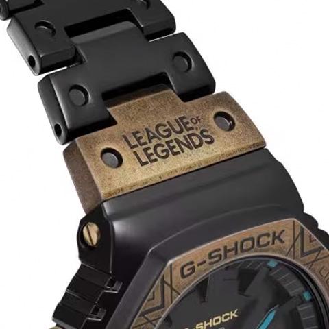 Gショック 国内正規品 G-SHOCK GM-B2100LL-1AJRの画像
