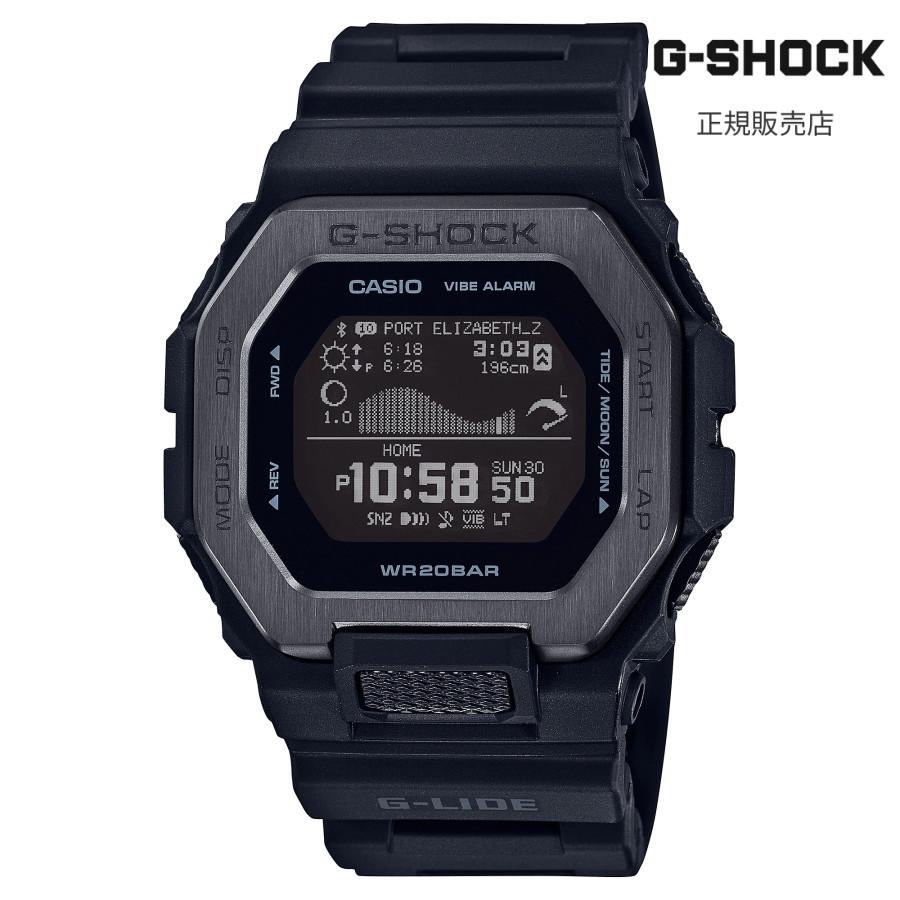 Gショック 国内正規品 G-SHOCK GBX-100NS-1JF | G-SHOCK