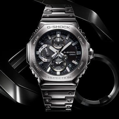 Gショック 国内正規品 G-SHOCK GMC-B2100D-1AJFの画像