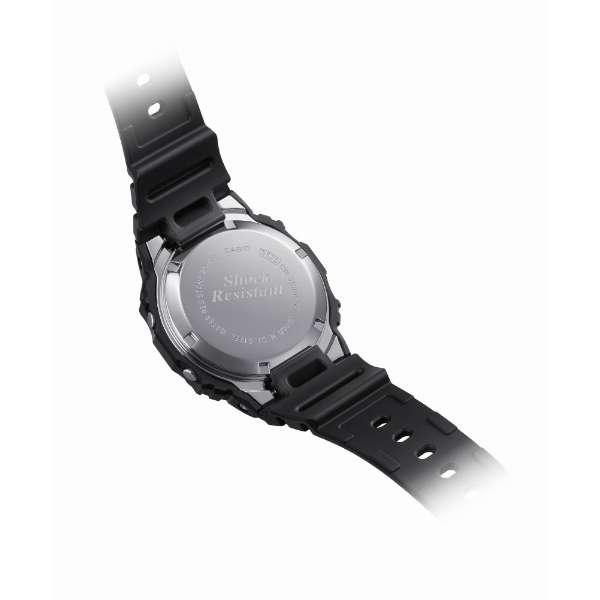 Gショック 国内正規品 「初代G-SHOCK 復刻モデル」DW-5000R-1AJF | G-SHOCK | 06
