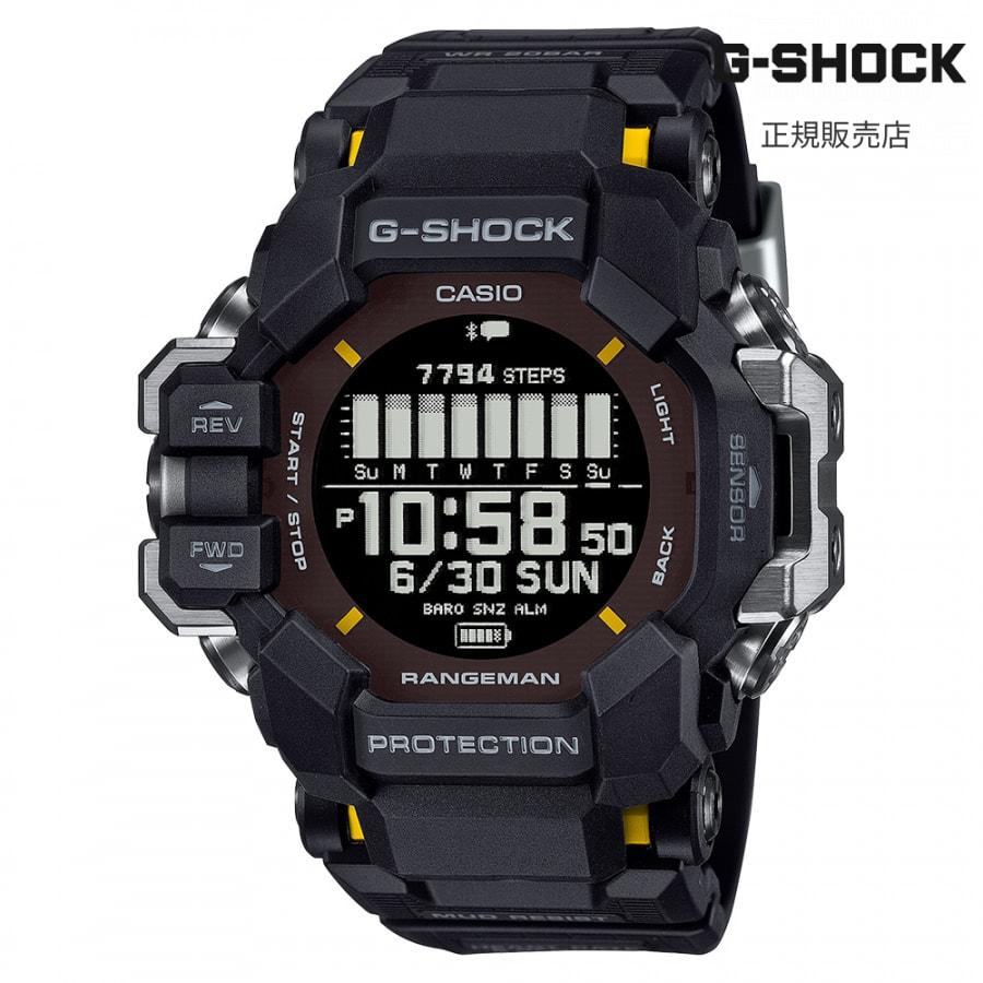 G-SHOCK Gショック 国内正規品 GPR-H1000-1JR : A.M.I Yahoo!店 - 通販 