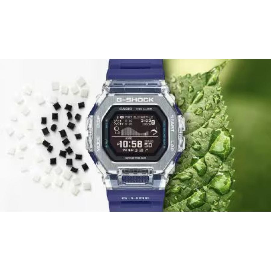 G-SHOCK Gショック 国内正規品 G-LIDE GBX-100 Series GBX-100S-2JF