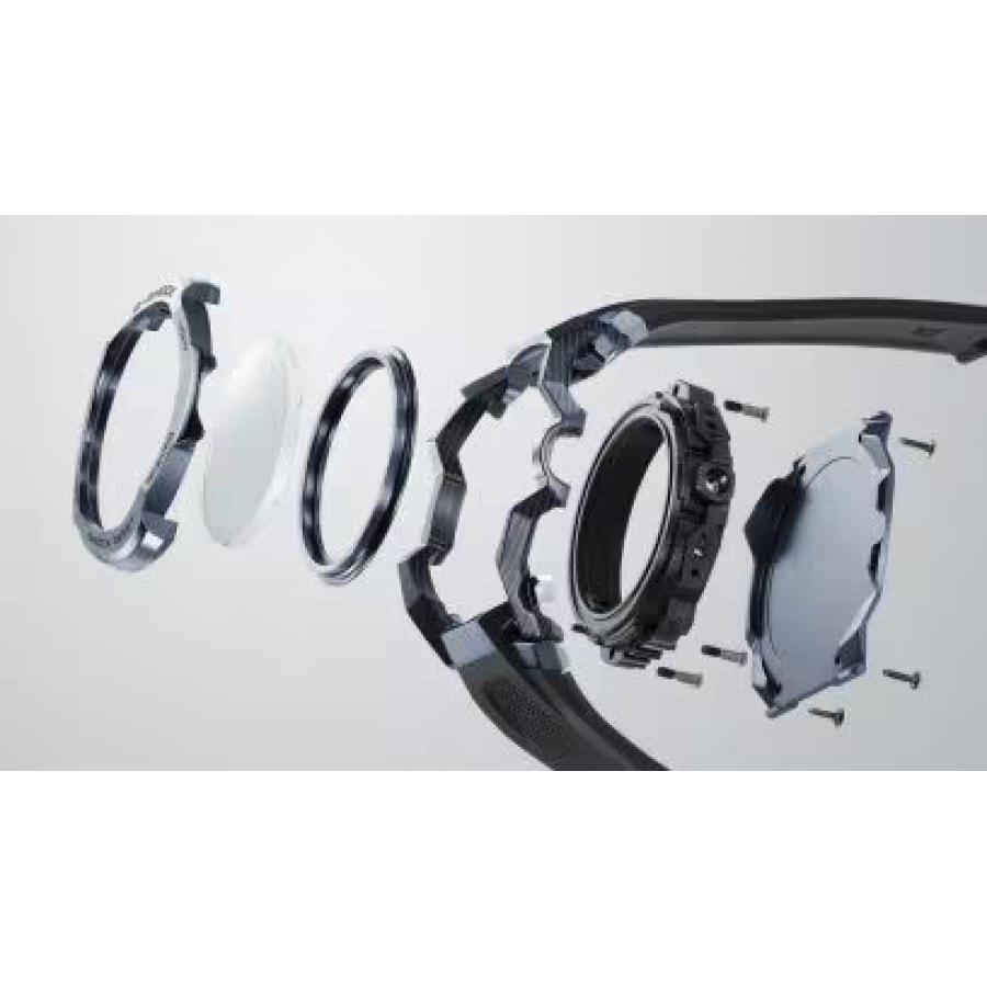 Gショック 国内正規品 G-SHOCK MTG-B4000 Series MTG-B4000B-1A2JFの画像