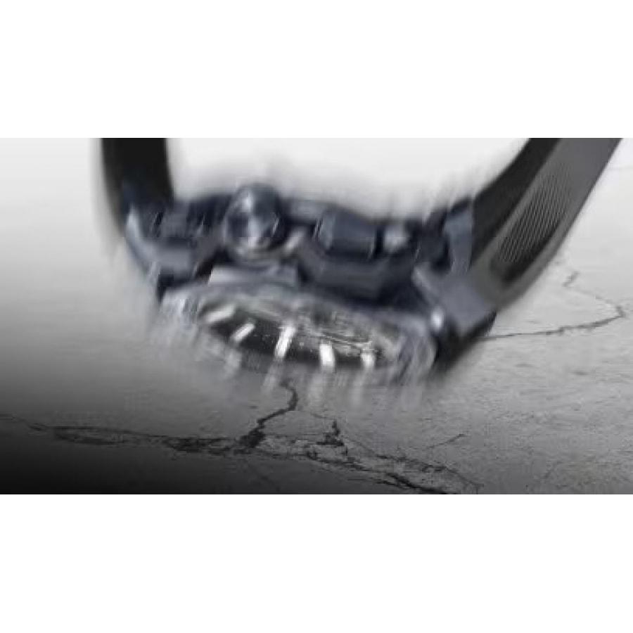 Gショック 国内正規品 G-SHOCK MTG-B4000 Series MTG-B4000B-1A2JFの画像