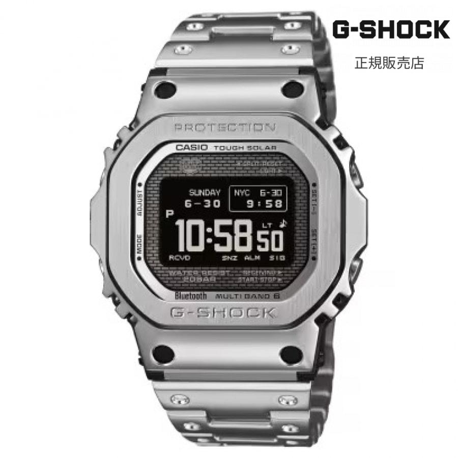 G-SHOCK Gショック 国内正規品 GMW-BZ5000D-1JF : A.M.I Yahoo!店