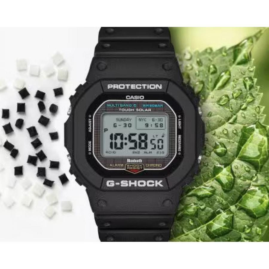 Gショック 国内正規品 G-SHOCK DIGITAL 5600 SERIES GW-BX5600-1JFの画像