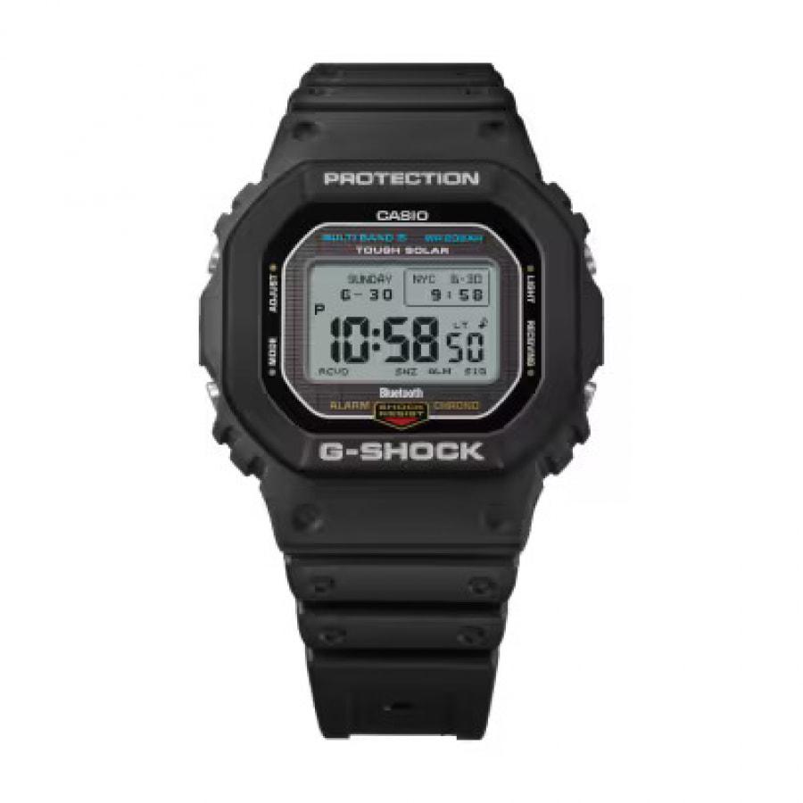 Gショック 国内正規品 G-SHOCK DIGITAL 5600 SERIES GW-BX5600-1JFの画像