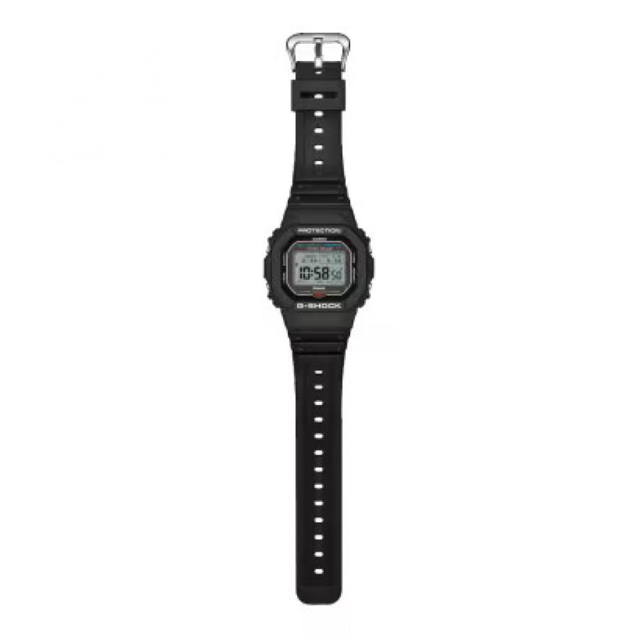 Gショック 国内正規品 G-SHOCK DIGITAL 5600 SERIES GW-BX5600-1JFの画像