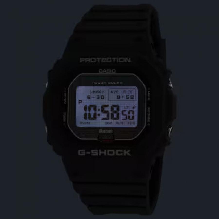 Gショック 国内正規品 G-SHOCK DIGITAL 5600 SERIES GW-BX5600-1JFの画像