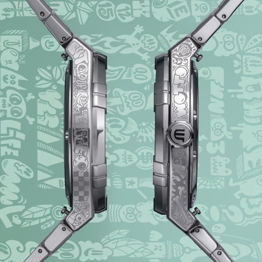 モーリス・ラクロア（Maurice Lacroix） 【モーリス・ラクロア 国内