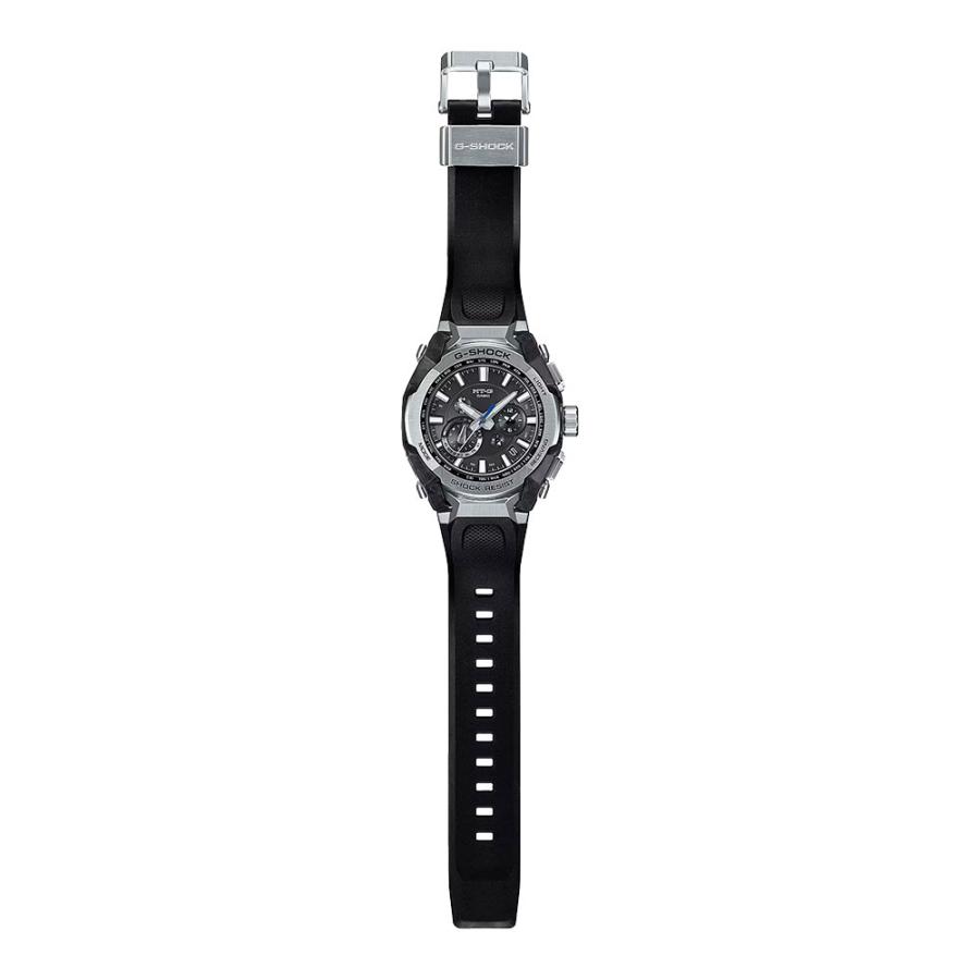 Gショック 国内正規品 G-SHOCK MTG-B4000 Series MTG-B4000-1AJFの画像