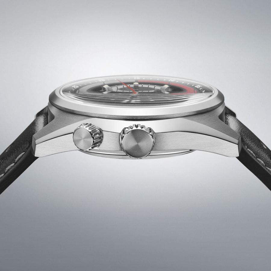 セイコー プロスペックス 国内正規品 SEIKO PROSPEX スピードタイマー メカニカル ダットサン240Z コラボレーション限定モデル SBDC219の画像