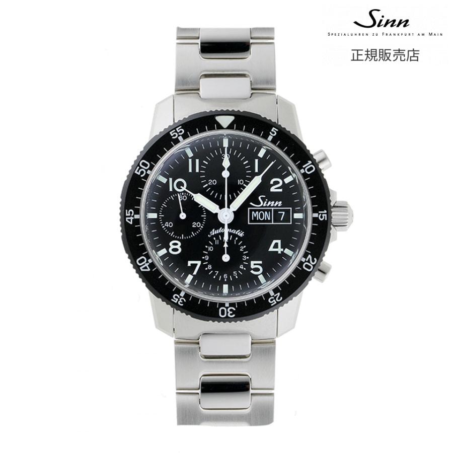 Sinn（ジン） 国内正規品 SINN 103.B.AUTO M : A.M.I Yahoo!店 - 通販
