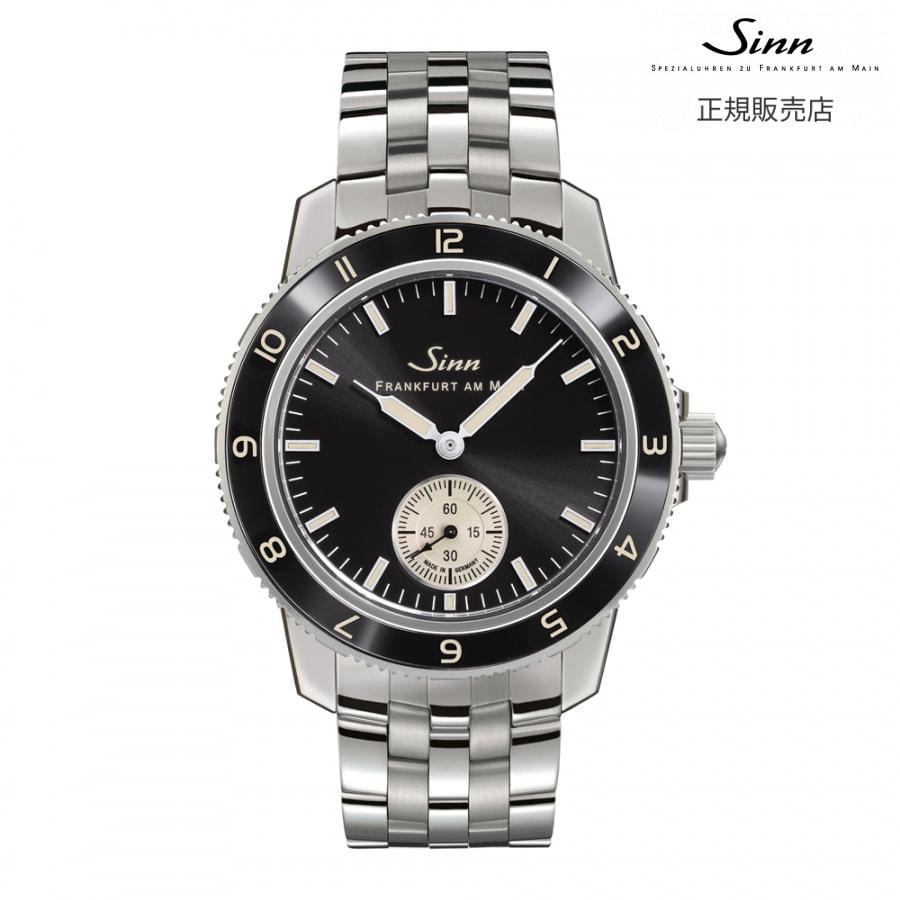 Sinn 104 Classic 12 国内正規品 Sinn（ジン） 国内正規品 SINN 104 Classic 12 104 Classic 12 5M