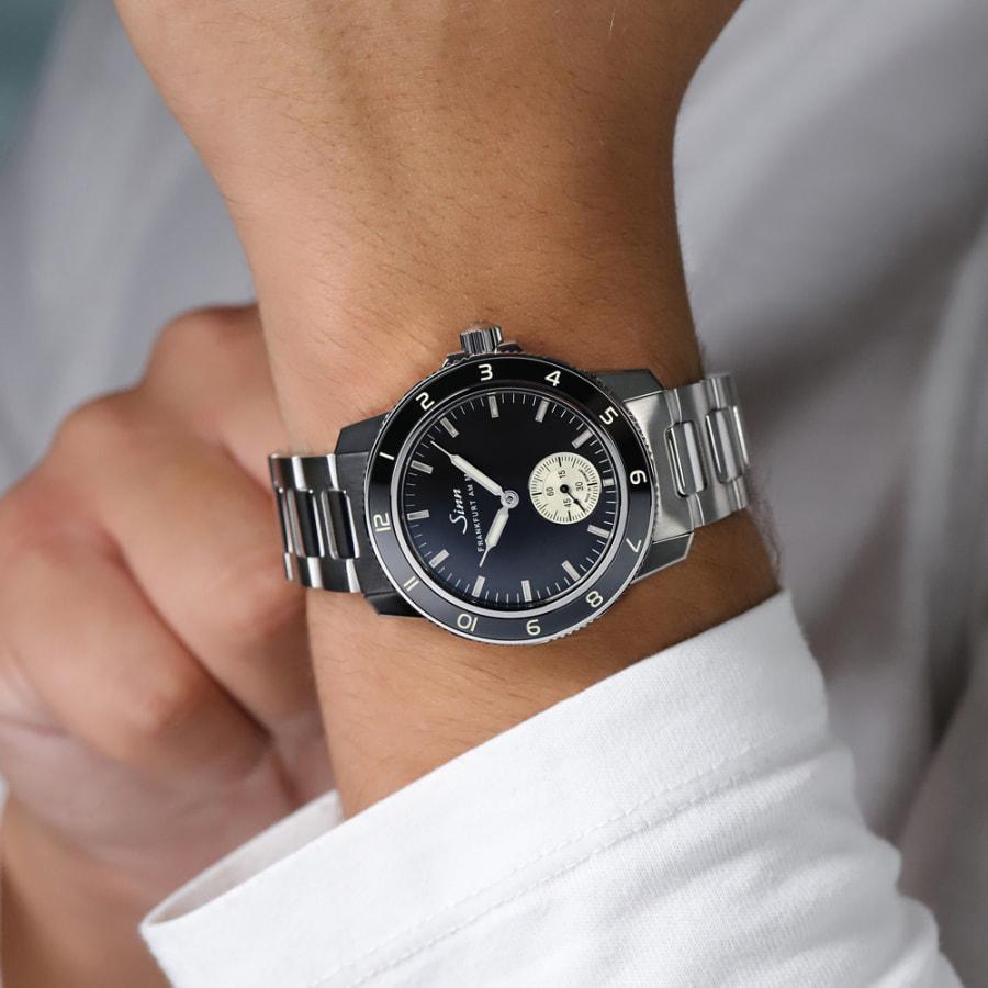 Sinn 104 Classic 12 国内正規品 Sinn（ジン） 国内正規品 SINN 104 Classic 12 104 Classic 12 5M