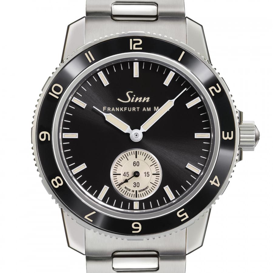 Sinn（ジン） 国内正規品 SINN 104 Classic 12 104 Classic 12 5M