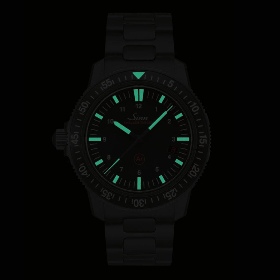 Sinn（ジン） 国内正規品 SINN EZM 3 S EZM 3 S T2 : A.M.I Yahoo!店 